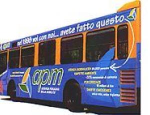 Trasporti APM cede tre autobus alla Repubblica di Cuba domani la